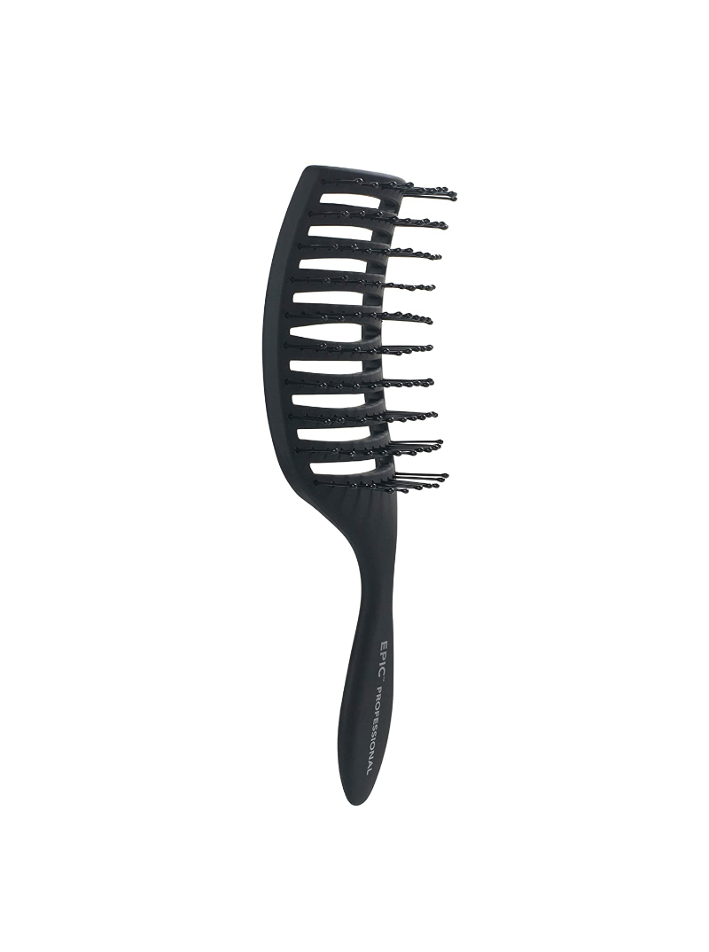 Plaukų džiovinimo šepetys WetBrush EPIC QUICK DRY visų tipų plaukams.