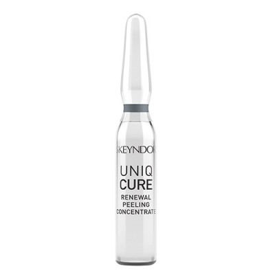 Skeyndor Uniqcure Atnaujinantis šveičiamasis koncentratas (7x2 ml)