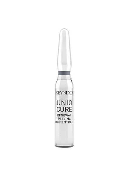 Skeyndor Uniqcure Atnaujinantis šveičiamasis koncentratas (7x2 ml)