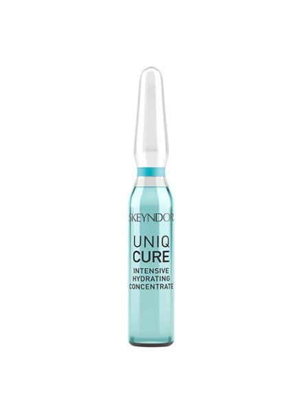 Skeyndor Uniqcure Intensyviai drėkinantis koncentratas (7x2ml)