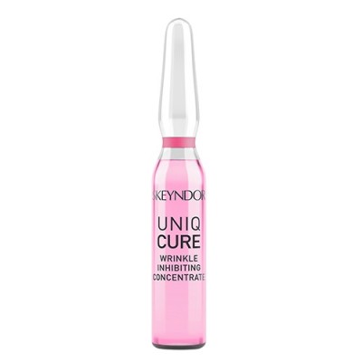 Skeyndor Uniqcure Prieš raukšlinis koncentratas (7x2ml)