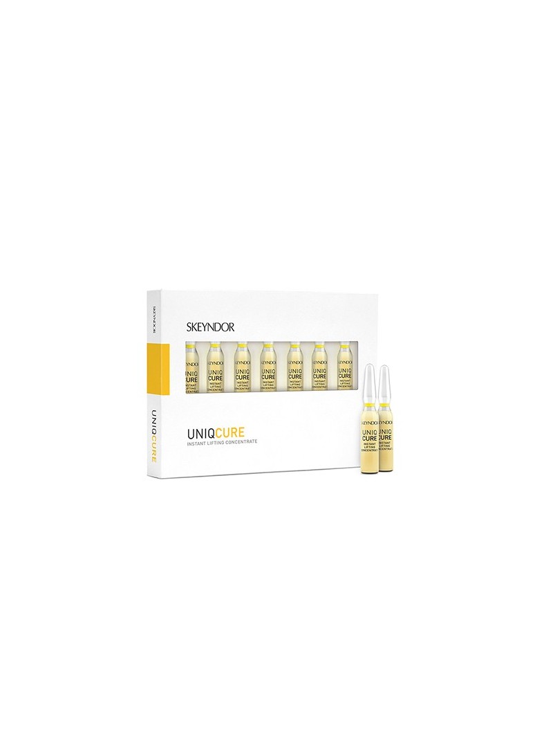 Skeyndor Uniqcure Stangrinamasis koncentratas (7x2ml)