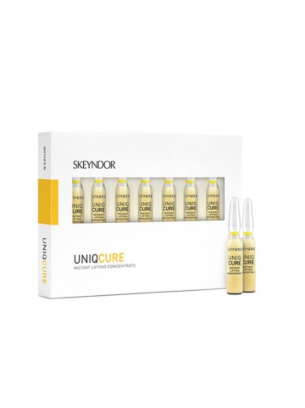 Skeyndor Uniqcure Stangrinamasis koncentratas (7x2ml)