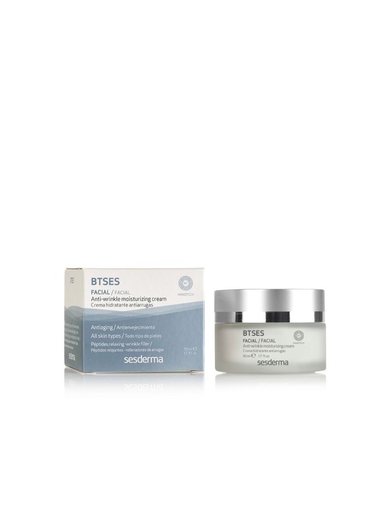 Veido kremas nuo raukšlių Sesderma BTSES, 50 ml