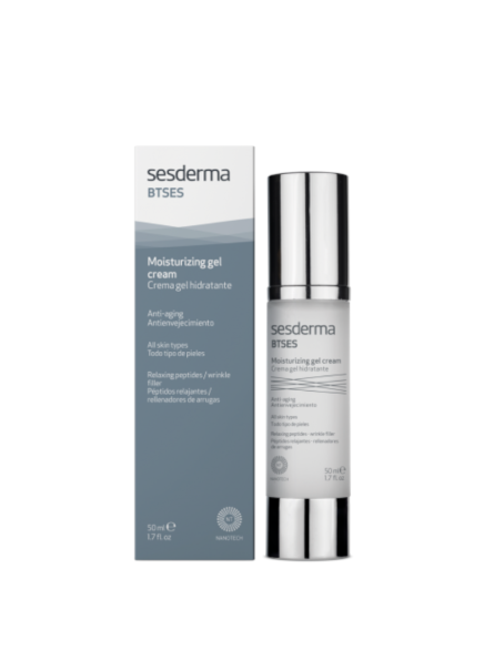 Gelinis veido kremas nuo raukšlių Sesderma BTSES, 50 ml