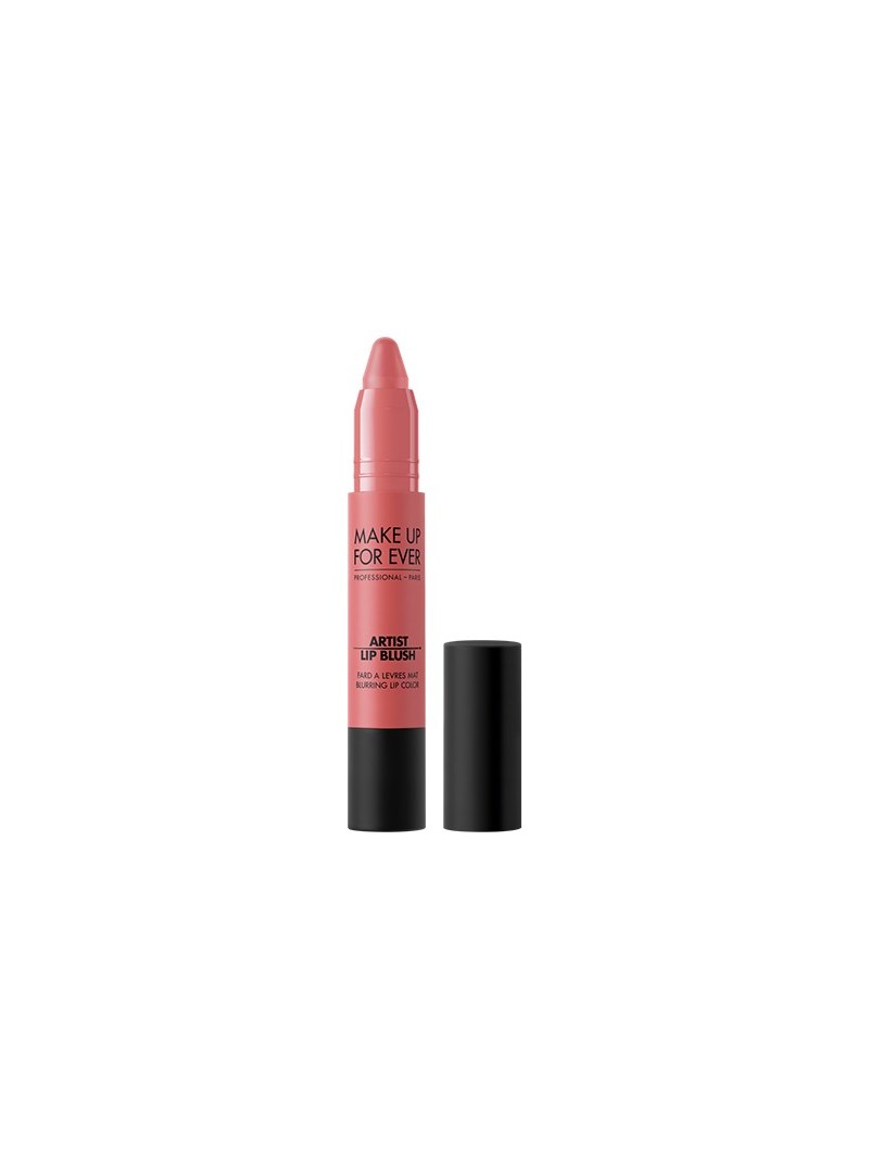 Make Up For Ever Artist Lip Blush matiniai lūpų dažai 2,5g