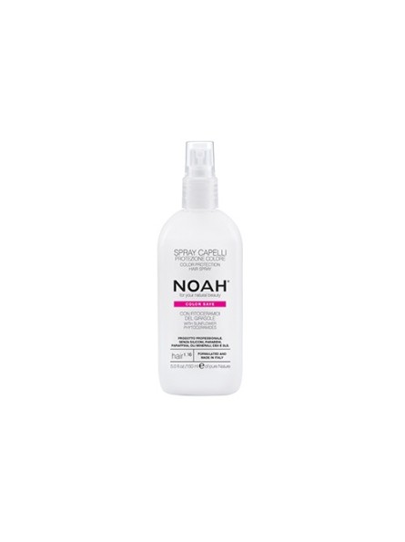 Noah 1.16 plaukų spalvą apsaugantis purškiklis, 150 ml.