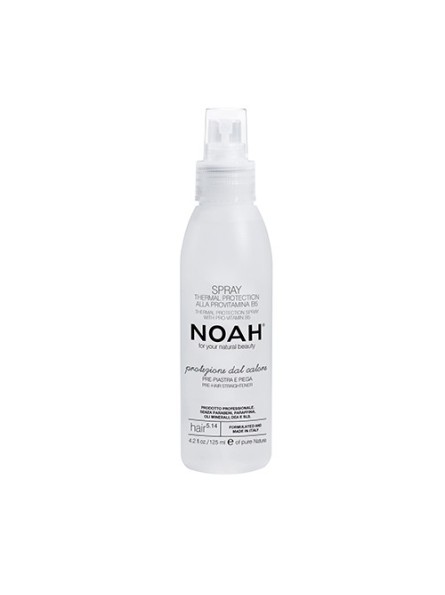 Noah 5.14 nuo karščio apsaugantis purškiklis, 125 ml.