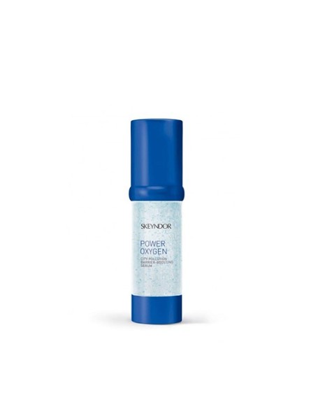 Skeyndor POWER OXYGEN nuo miesto taršos saugantis serumas, 30 ml