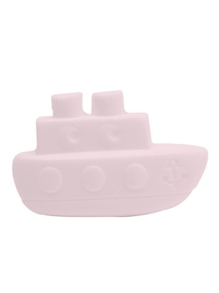 Nailmatic KIDS BOAT Organic Kids Soap aviečių kvapo muilas vaikams, 50 g.