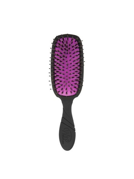 Plaukų šepetys su šerno šereliais WETBRUSH PRO SHINE ENHANCER.