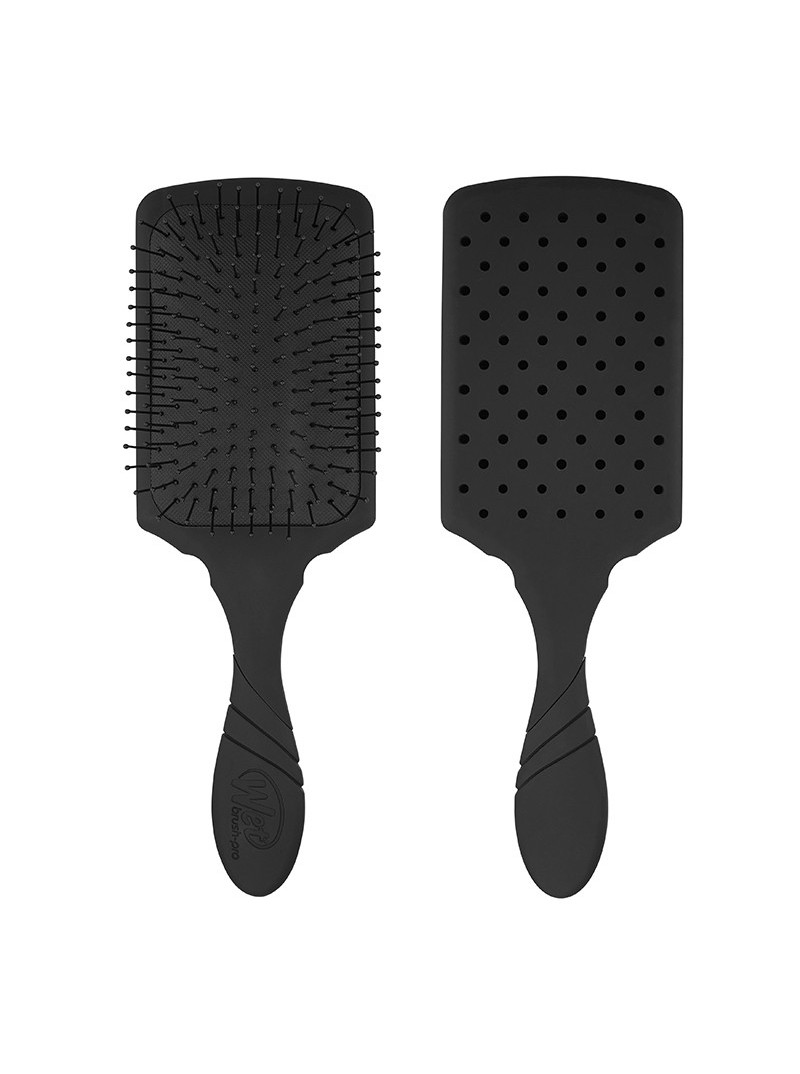 Plaukų šepetys ilgiems plaukams WETBRUSH PRO PADDLE DETANGLER.