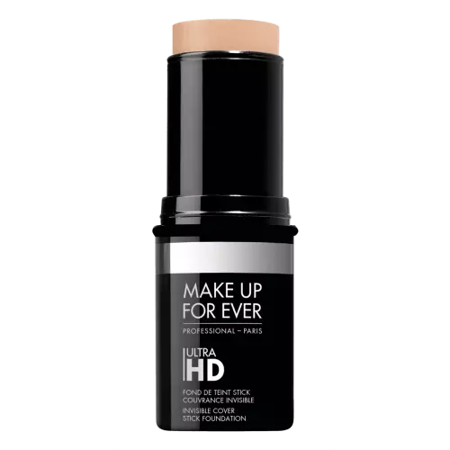 Pieštukinis makiažo pagrindas Make Up For Ever ULTRA HD STICK FOUNDATION, 12,5 g.