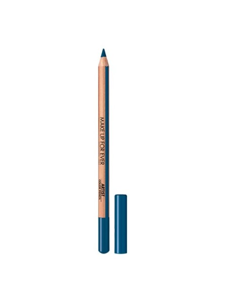 Daugiafunkcinis pieštukas lūpoms ir akims Make Up For Ever Artist Color Pencil