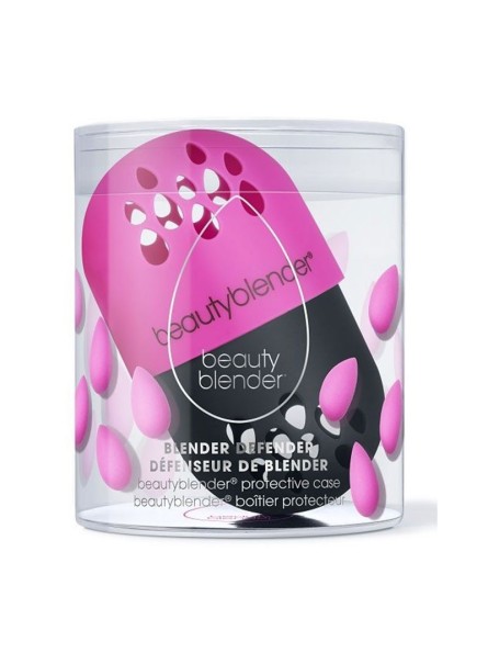 BeautyBlender DEFENDER makiažo kempinėlės dėklas