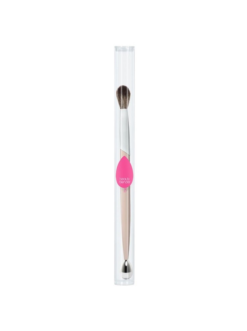 BeautyBlender DETAILERS CREASE BRUSH akių šešėlių teptukas