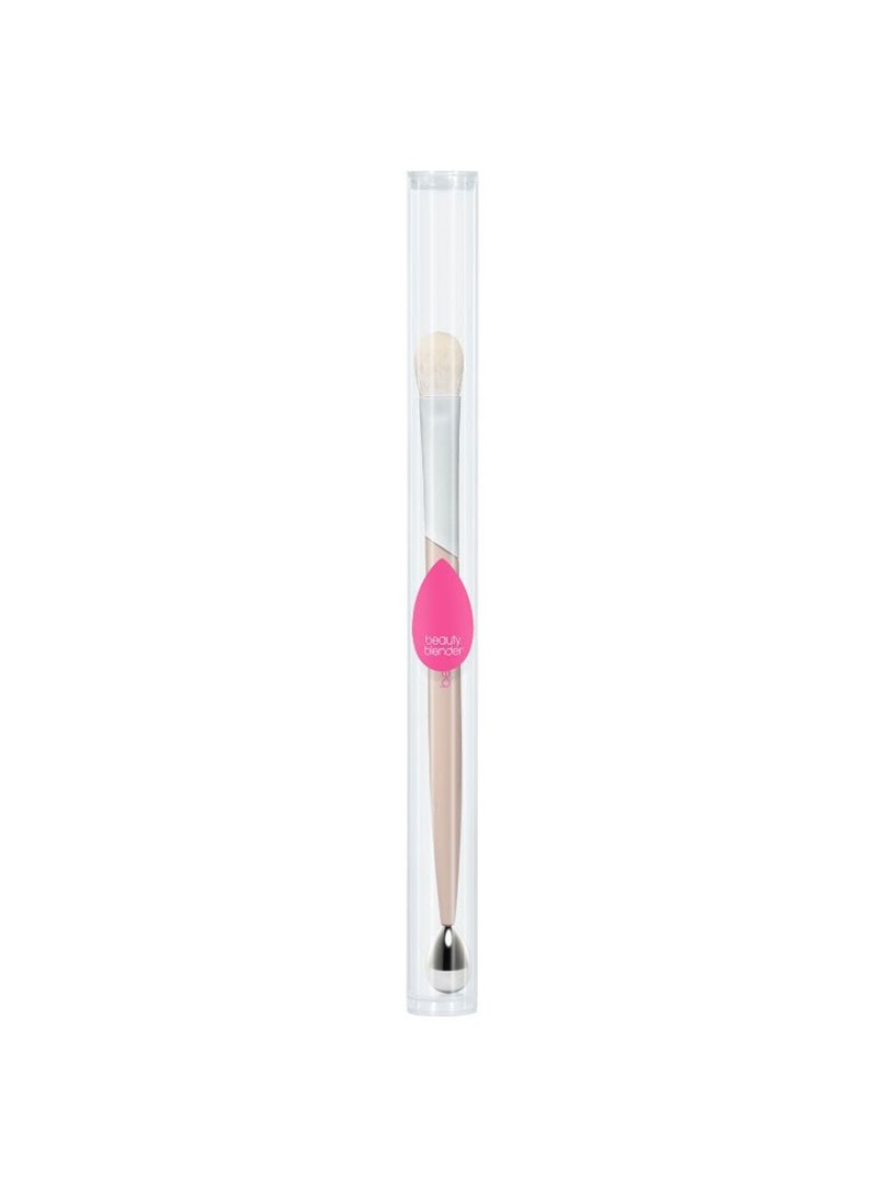 BeautyBlender DETAILERS EYESHADOW BRUSH akių šešėlių teptukas