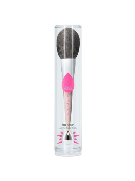 BeautyBlender DETAILERS POWDER BRUSH teptukas biriai pudrai