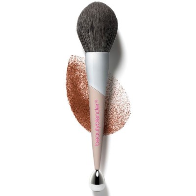 BeautyBlender DETAILERS POWDER BRUSH teptukas biriai pudrai