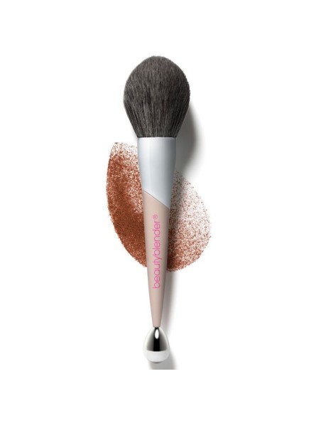 BeautyBlender DETAILERS POWDER BRUSH teptukas biriai pudrai