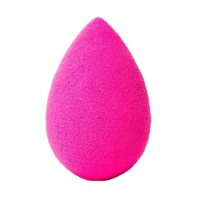 BeautyBlender PINK rožinė makiažo kempinėlė