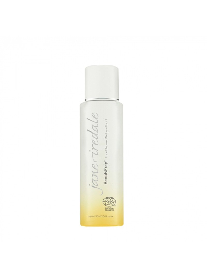 Veido prausiklis - micelinis vanduo Jane Iredale Facial Cleanser, 90 ml