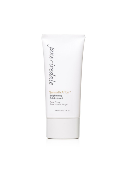 Drėkinanti makiažo bazė Jane Iredale Smooth Affair Facial Primer & Brightener