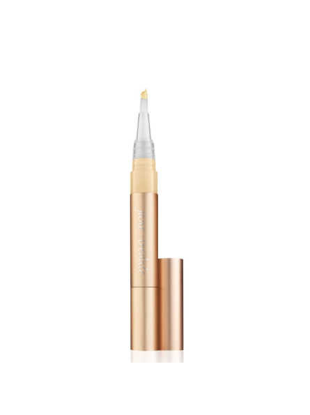 Lengvas paakių maskuoklis Jane Iredale Active Light®