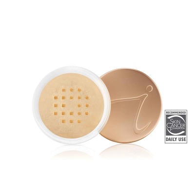 Biri mineralinė pudra Jane Iredale Amazing Base® Loose Mineral Foundation