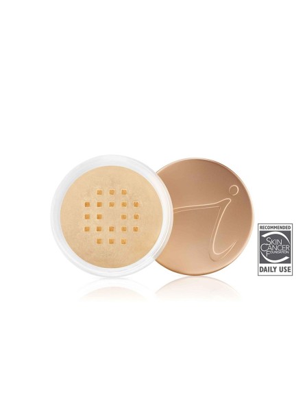 Biri mineralinė pudra Jane Iredale Amazing Base® Loose Mineral Foundation