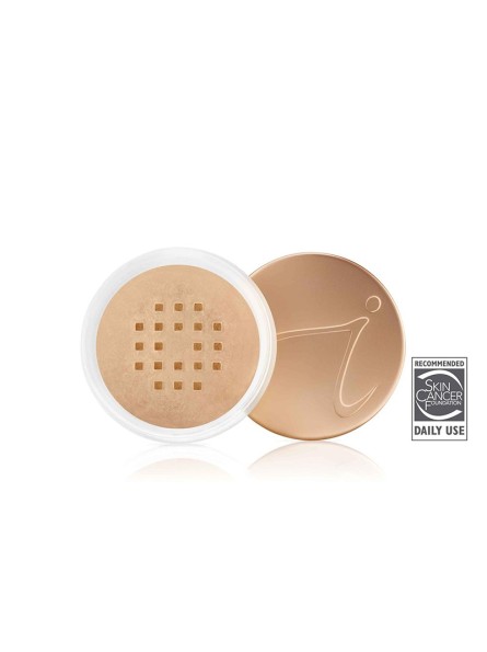 Biri mineralinė pudra Jane Iredale Amazing Base® Loose Mineral Foundation