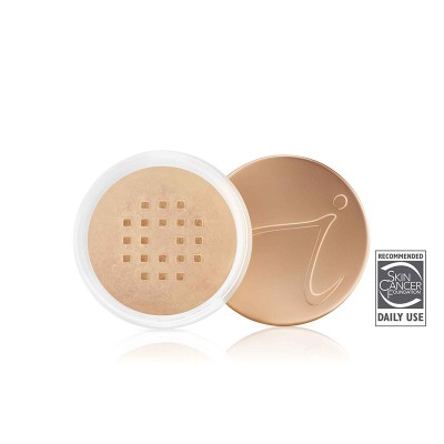 Biri mineralinė pudra Jane Iredale Amazing Base® Loose Mineral Foundation