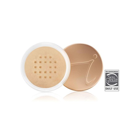 Biri mineralinė pudra Jane Iredale Amazing Base® Loose Mineral Foundation