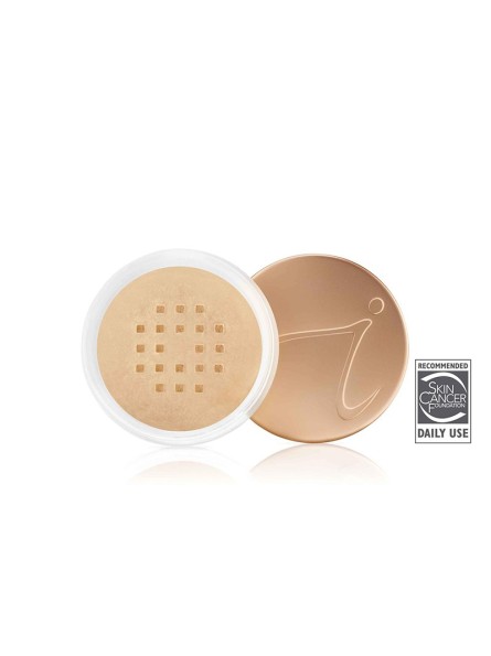 Biri mineralinė pudra Jane Iredale Amazing Base® Loose Mineral Foundation