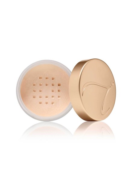 Biri fiksuojamoji ryžių pudra Jane Iredale Amazing Matte™ Loose Finish Powder