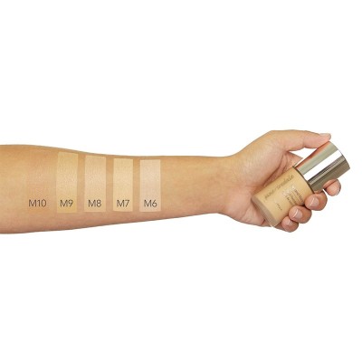 jane iredale BEYOND MATTE™ LIQUID FOUNDATION skystas, matinis makiažo pagrindas, 27 ml.