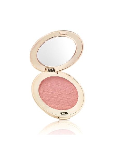 jane iredale PUREPRESSED® BLUSH presuoti skaistalai su mineralais, 2.8 g.