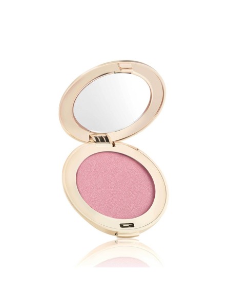 jane iredale PUREPRESSED® BLUSH presuoti skaistalai su mineralais, 2.8 g.