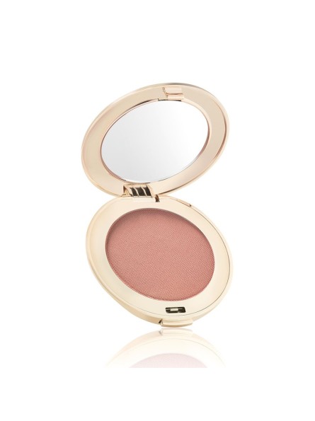 jane iredale PUREPRESSED® BLUSH presuoti skaistalai su mineralais, 2.8 g.