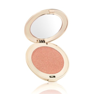 jane iredale PUREPRESSED® BLUSH presuoti skaistalai su mineralais, 2.8 g.