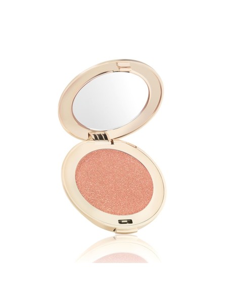 jane iredale PUREPRESSED® BLUSH presuoti skaistalai su mineralais, 2.8 g.