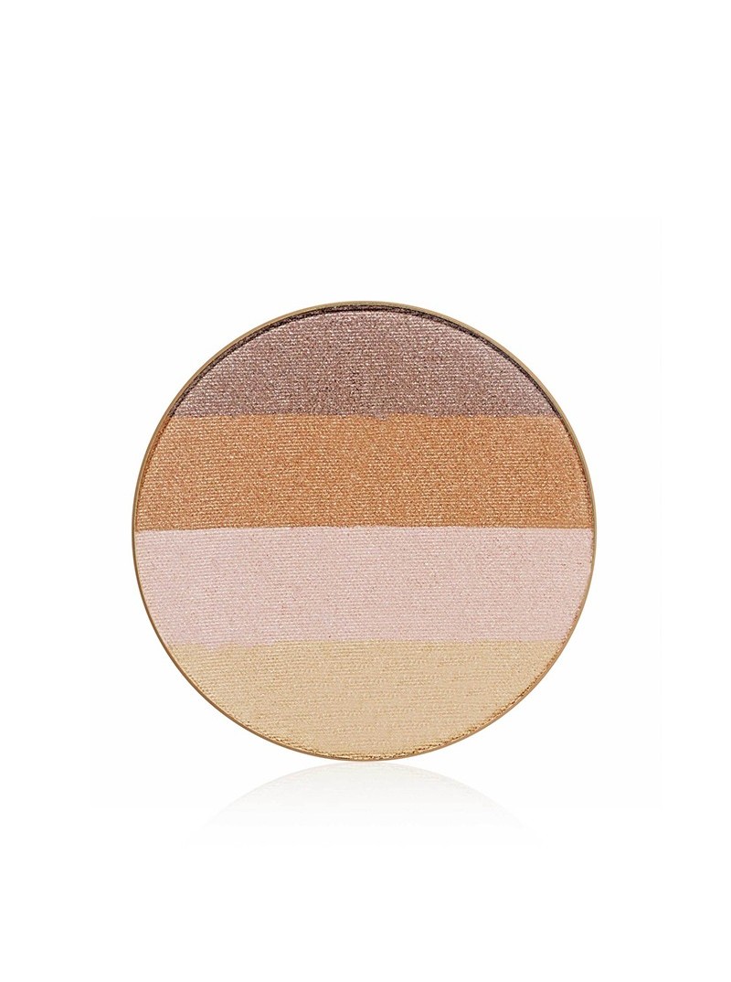 jane iredale BRONZER REFILL MOONGLOW™ bronzato papildymas, 8,5 g.