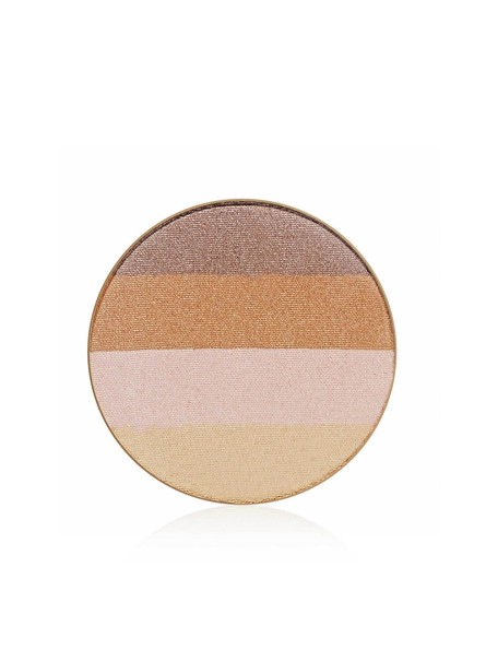 jane iredale BRONZER REFILL MOONGLOW™ bronzato papildymas, 8,5 g.