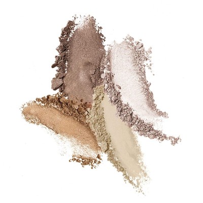 jane iredale BRONZER REFILL MOONGLOW™ bronzato papildymas, 8,5 g.