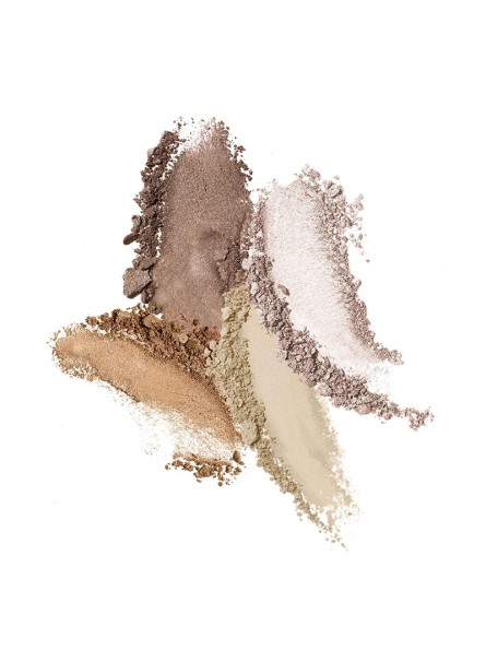 jane iredale BRONZER REFILL MOONGLOW™ bronzato papildymas, 8,5 g.