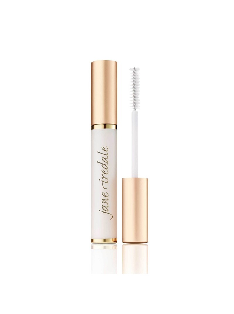 jane iredale PURELASH® LASH EXTENDER & CONDITIONER blakstienų ilgiklis ir kondicionierius, 9 g.