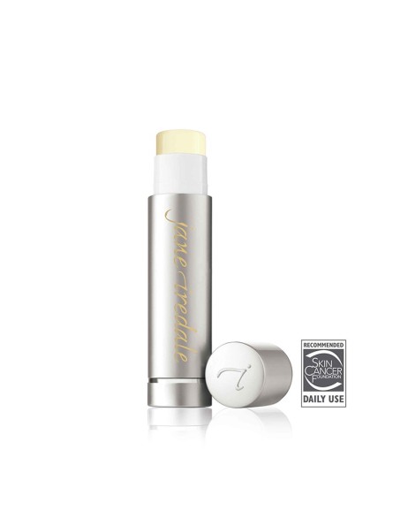 jane iredale LIP DRINK® LIP BALM SPF15 lūpų balzamas, 4 g.