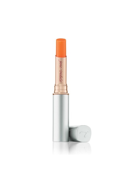 jane iredale JUST KISSED® LIP AND CHEEK STAIN lūpų ir skruostų balzamas, 3 g.