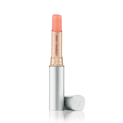 jane iredale JUST KISSED® LIP AND CHEEK STAIN lūpų ir skruostų balzamas, 3 g.