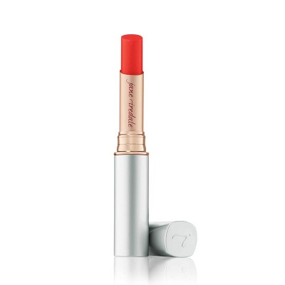 jane iredale JUST KISSED® LIP AND CHEEK STAIN lūpų ir skruostų balzamas, 3 g.